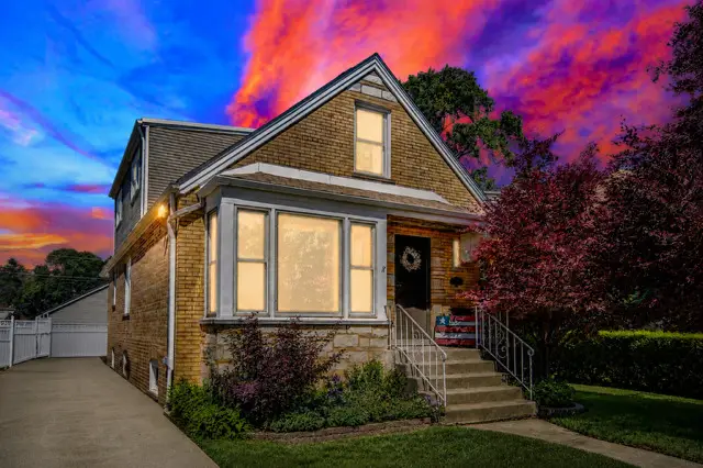 11020 S Lawndale Avenue, Chicago, IL 60655 - #1