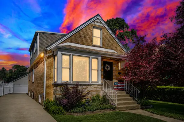 11020 S Lawndale Avenue, Chicago, IL 60655