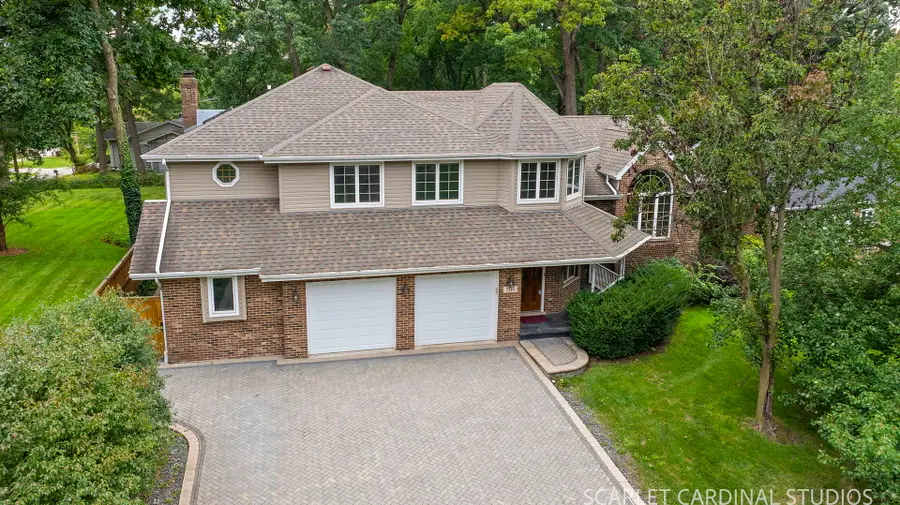 209 Glenwood Avenue, Willow Springs, IL 60480 - #2