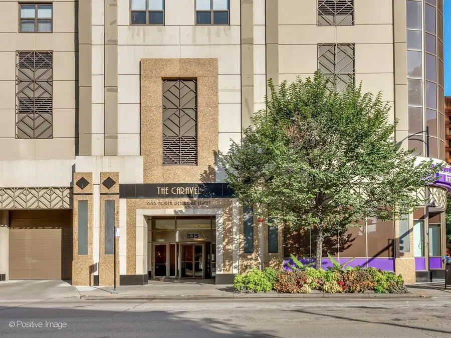 635 N Dearborn Street #1301, Chicago, IL 60654 - #2