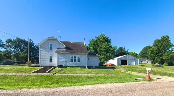 400 S Kentucky Street, Camp Point, IL 62320