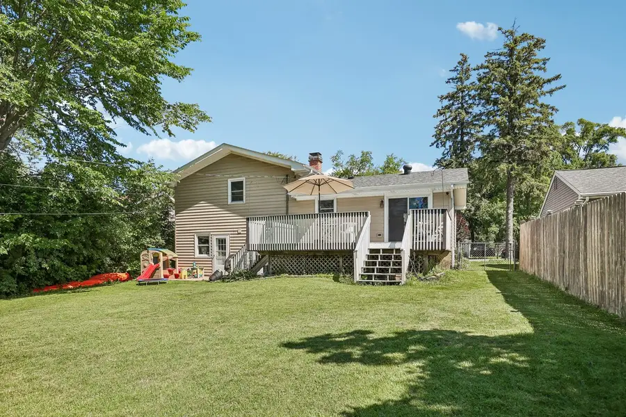 523 Maplewood Drive, Antioch, IL 60002 - #2