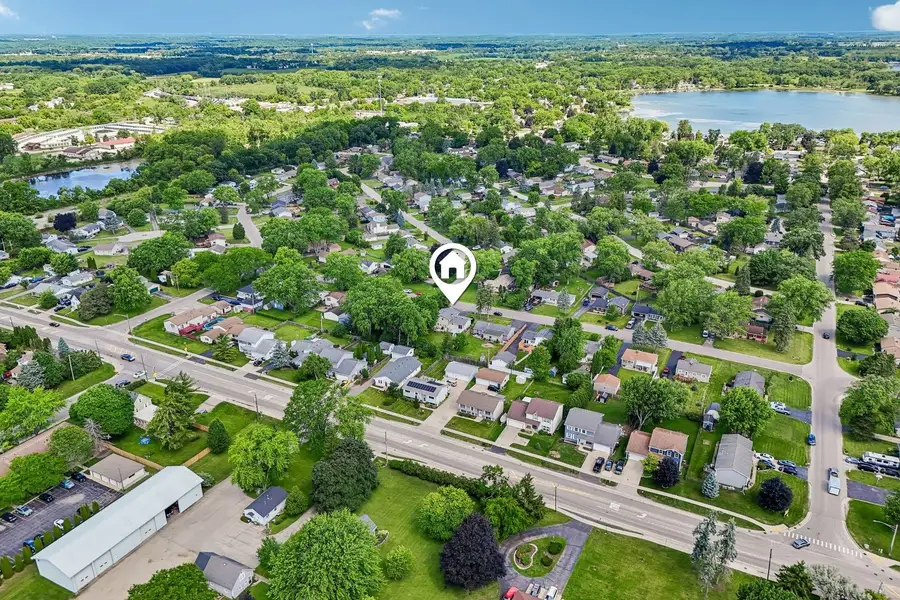523 Maplewood Drive, Antioch, IL 60002 - #3