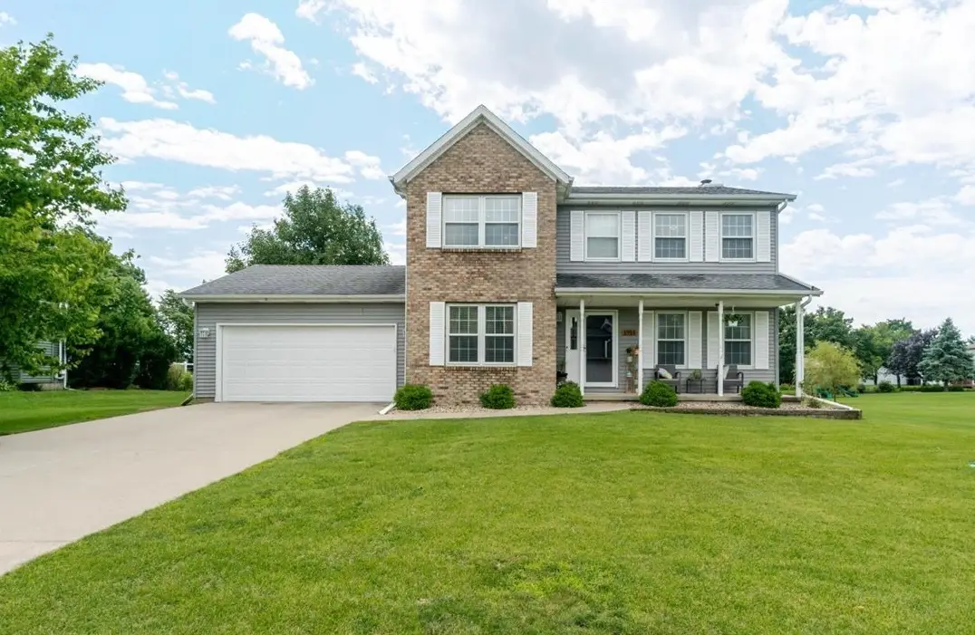 1914 Berkshire Gardens Cc Lane, Normal, IL 61761 - #1