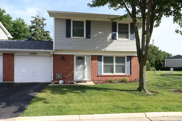 440 Wright Court, Bolingbrook, IL 60440