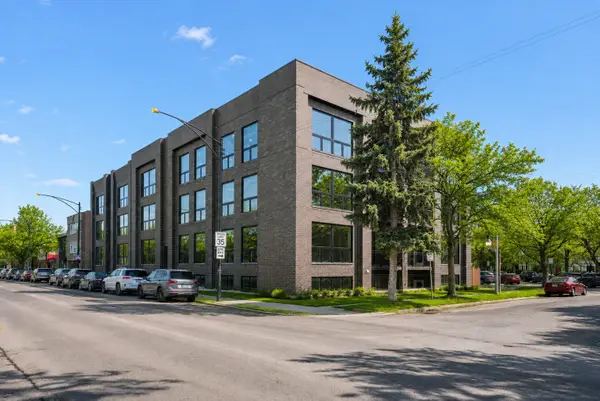 5830 N Lincoln Avenue #3W, Chicago, IL 60659