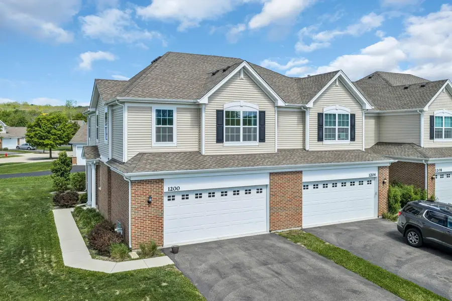 1200 Draper Road, McHenry, IL 60050 - #2
