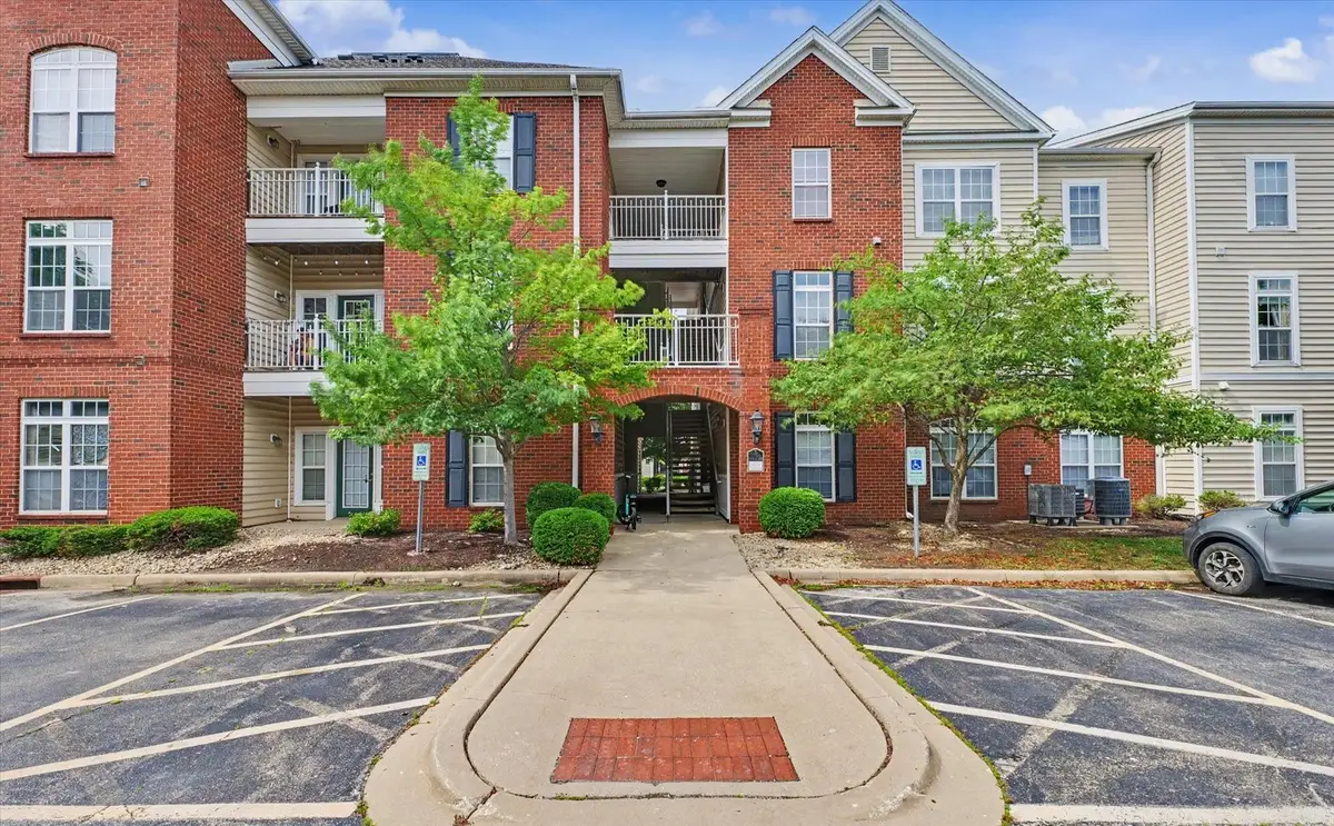 1905 N Lincoln Avenue #317, Urbana, IL 61801 - #1