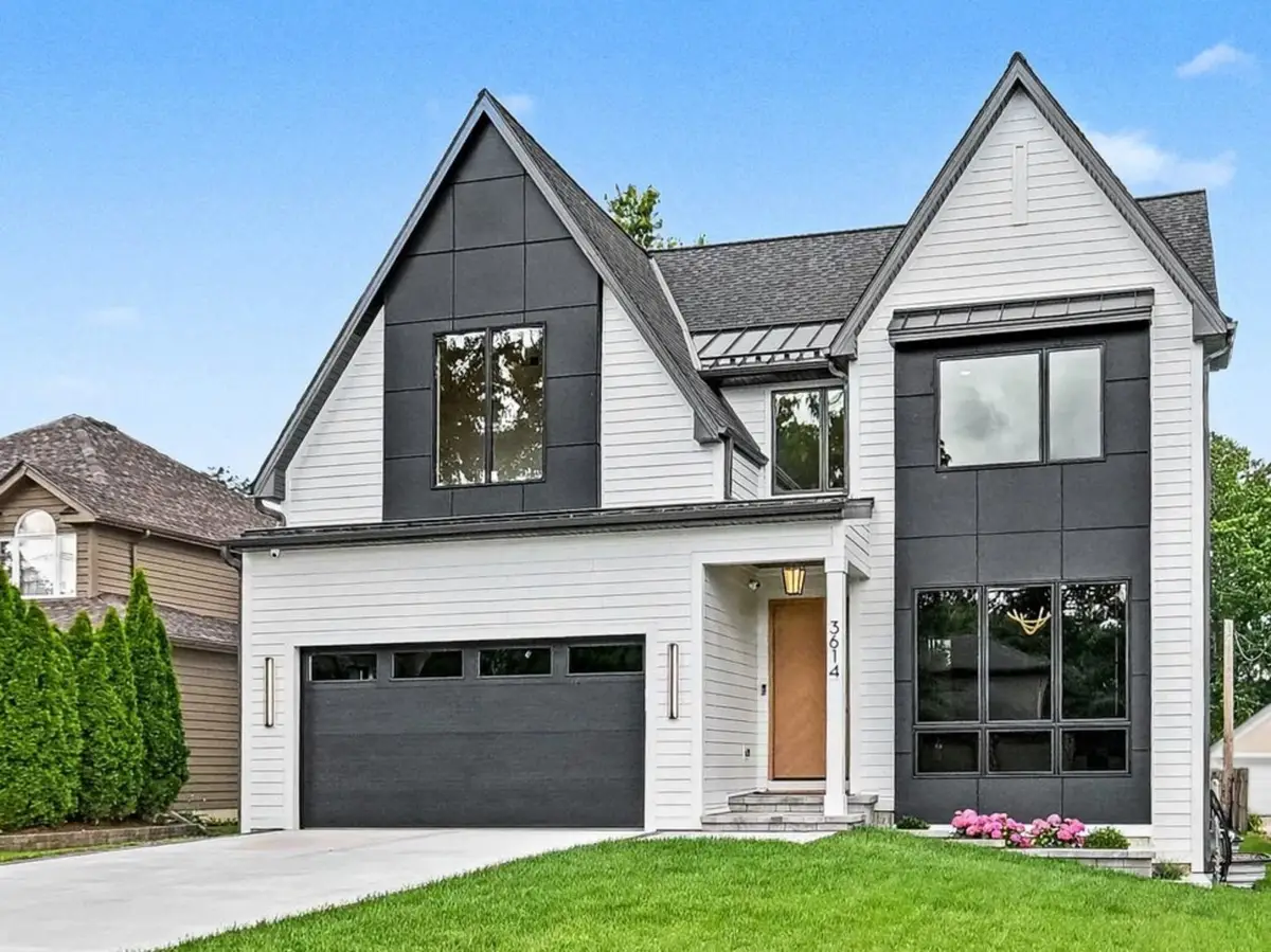 3614 Fairview Avenue, Downers Grove, IL 60515 - #1