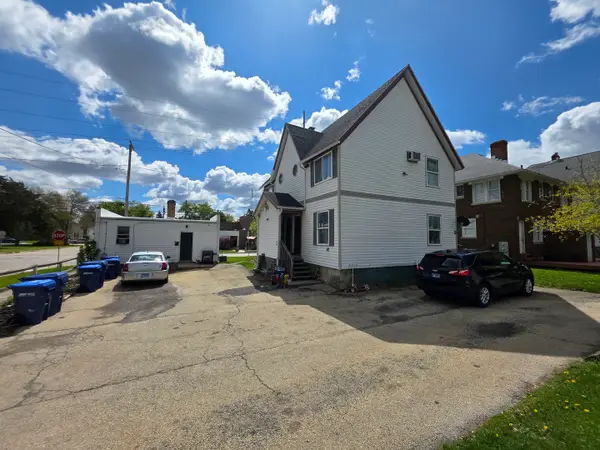 333 N 7th Street, DeKalb, IL 60115