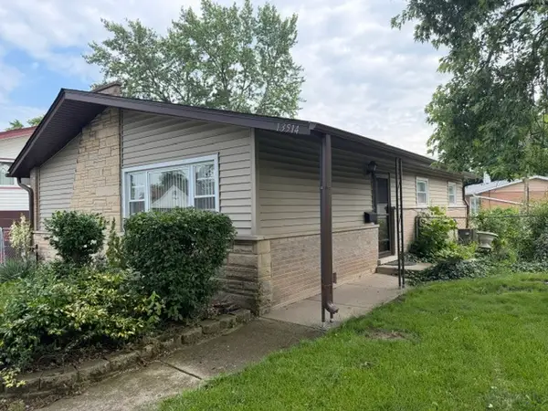 13514 Short Drive, Crestwood, IL 60418