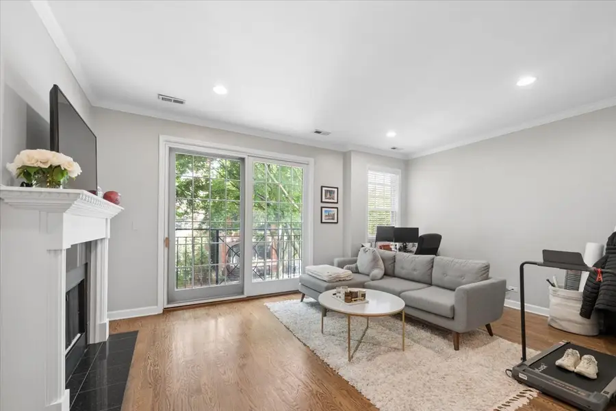 1508 N Hudson Avenue #2, Chicago, IL 60610 - #2