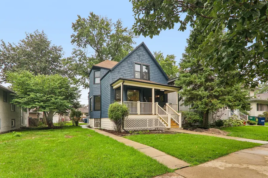 819 Mapleton Avenue, Oak Park, IL 60302 - #3