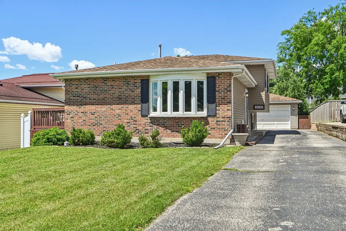 0S034 Calvin Court, Winfield, IL 60190 - #1