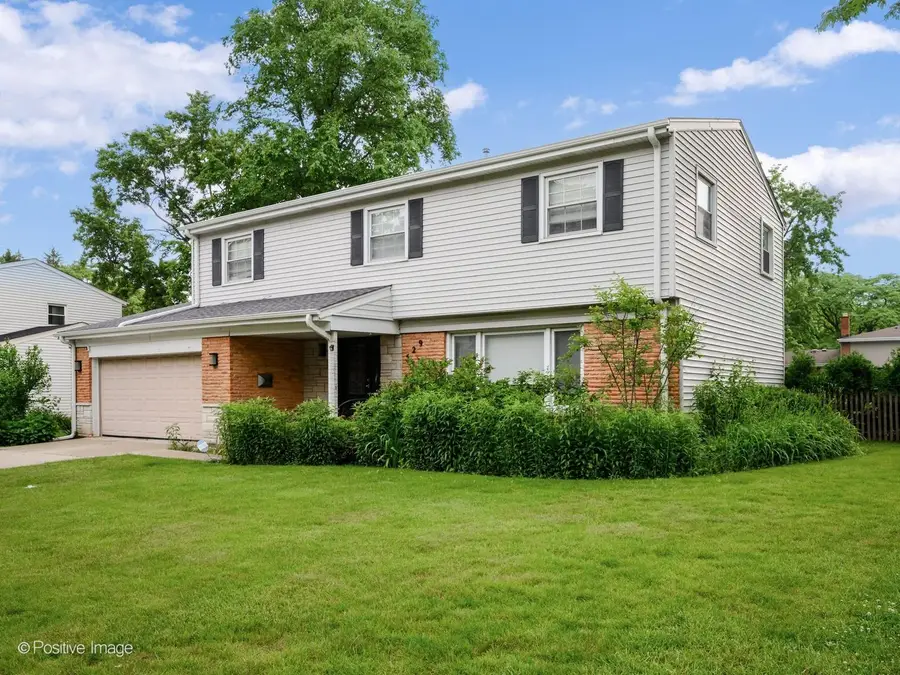 529 Susan Lane, Deerfield, IL 60015 - #2