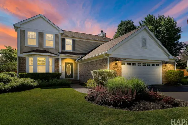 2001 Sparrow Circle, Round Lake, IL 60073