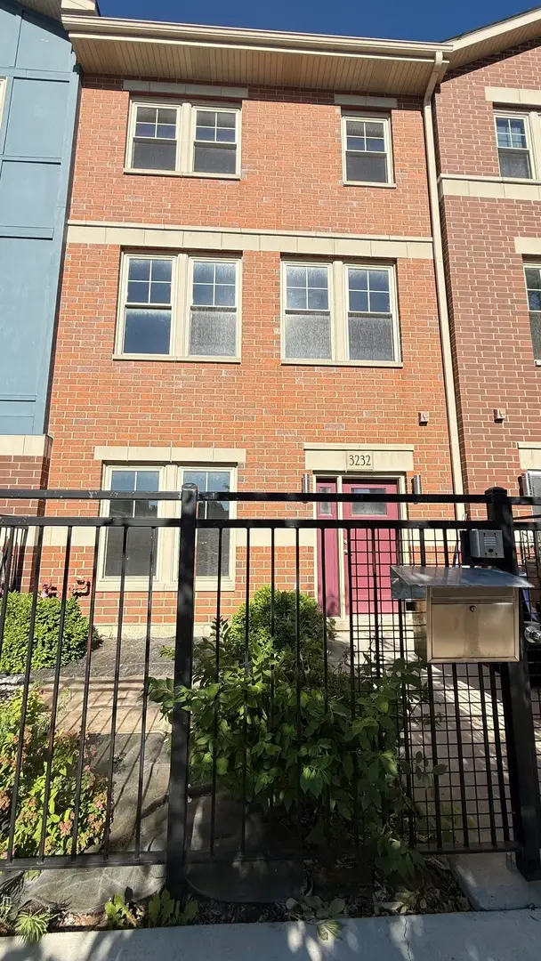 3232 S Shields Avenue, Chicago, IL 60616 - #1