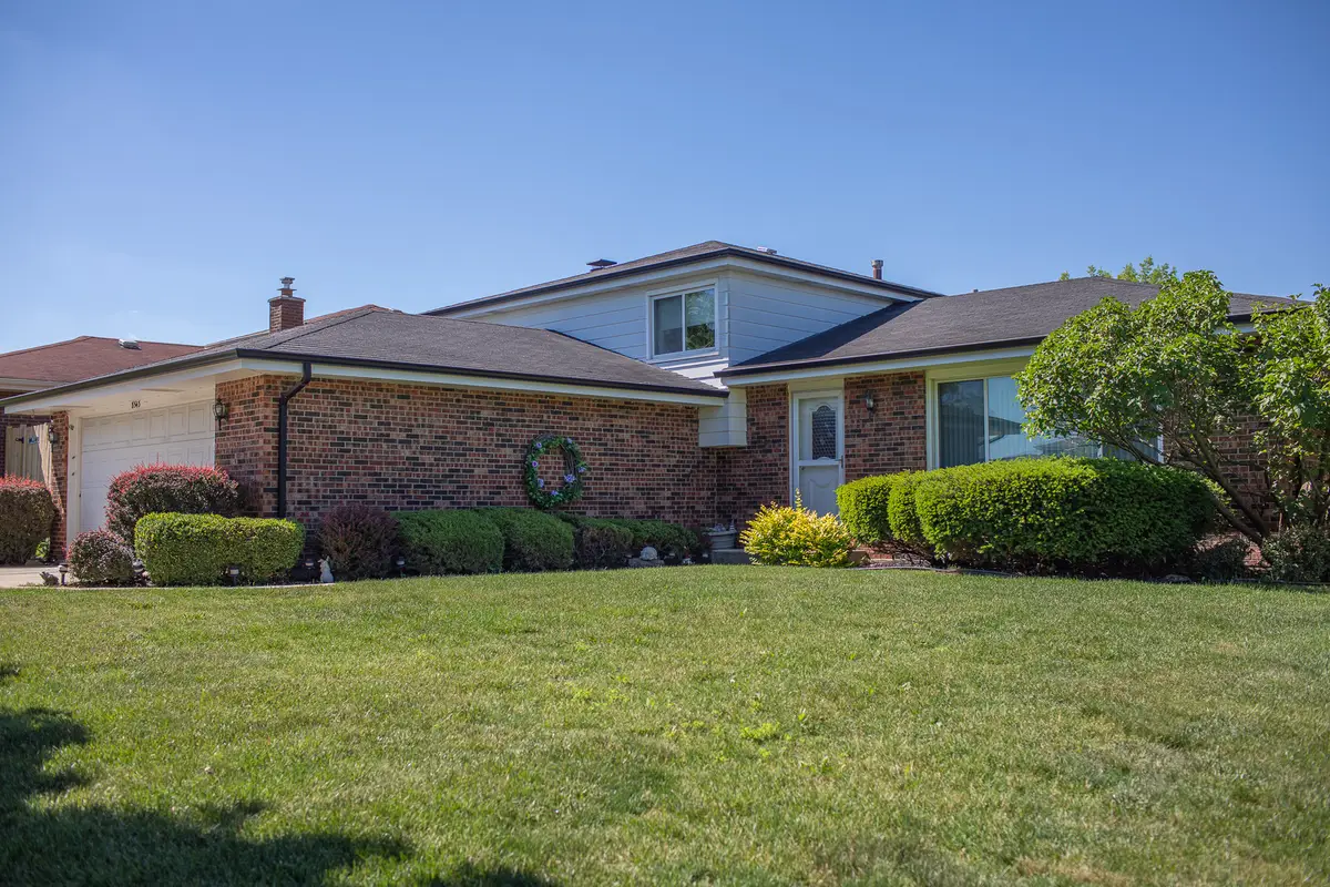 8543 163rd Street, Tinley Park, IL 60487 - #1