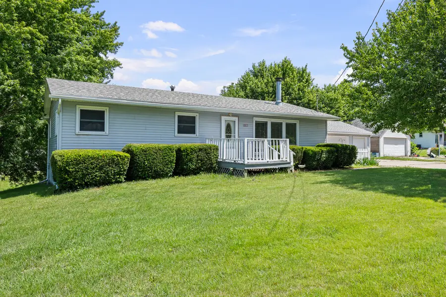 507 W Main Street W, Reynolds, IL 61279 - #2