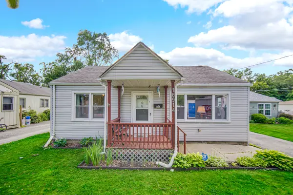 16914 Sayre Avenue, Tinley Park, IL 60477