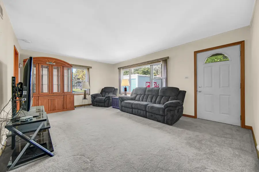 16914 Sayre Avenue, Tinley Park, IL 60477 - #3