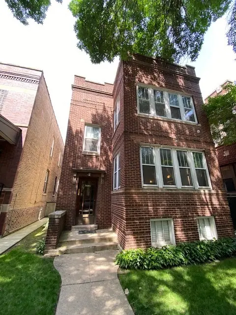 3644 N Claremont Avenue, Chicago, IL 60618 - #1
