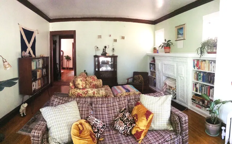 3644 N Claremont Avenue, Chicago, IL 60618 - #2