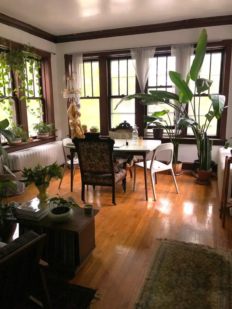 3644 N Claremont Avenue, Chicago, IL 60618 - #3