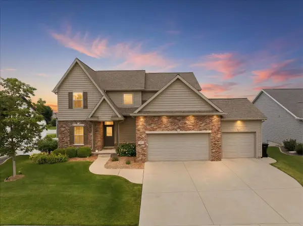 2604 Red Rock Road, Normal, IL 61761