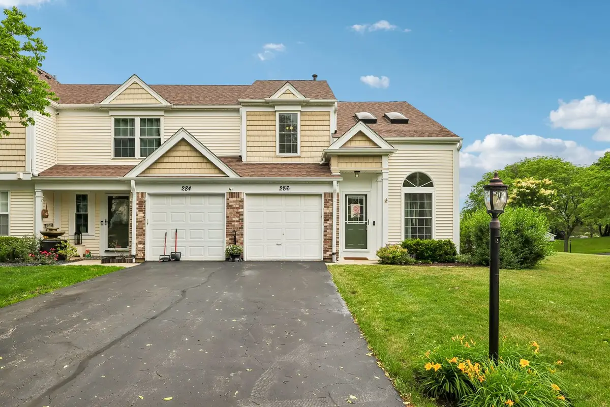 286 Chrisman Drive, Streamwood, IL 60107 - #1