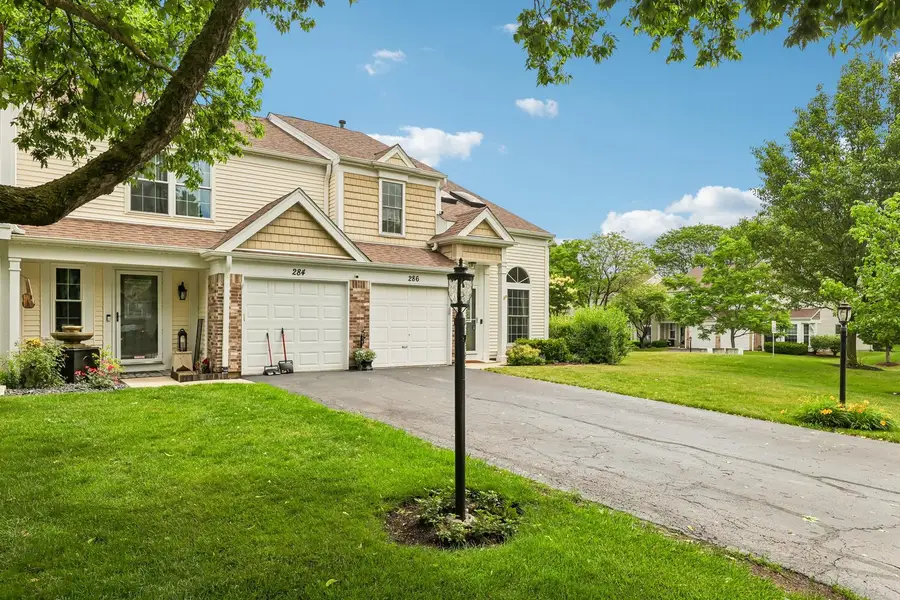 286 Chrisman Drive, Streamwood, IL 60107 - #2