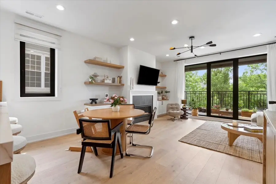 1644 W Diversey Parkway #2, Chicago, IL 60614 - #2
