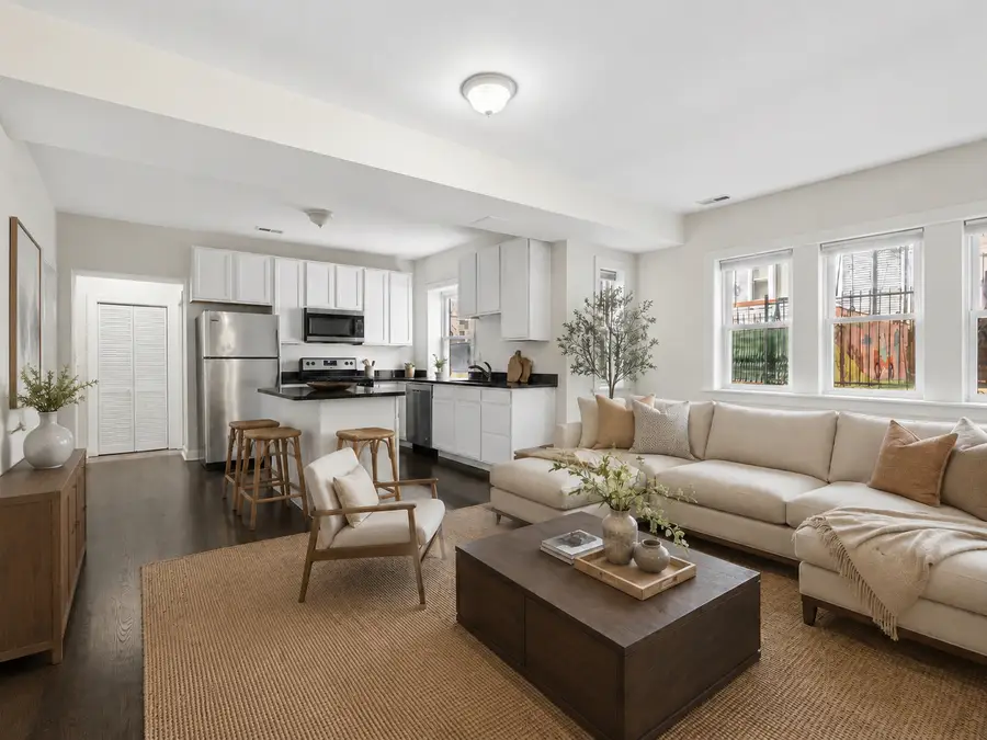 3042 W Diversey Avenue #G, Chicago, IL 60647 - #2