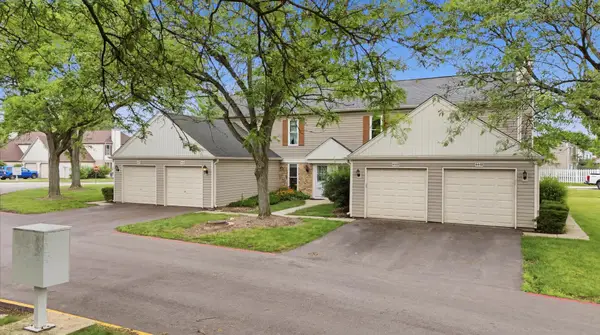 2674 Waterford Court, Aurora, IL 60502