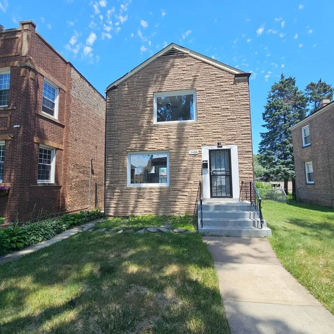 2608 E 92nd Street, Chicago, IL 60617 - #1