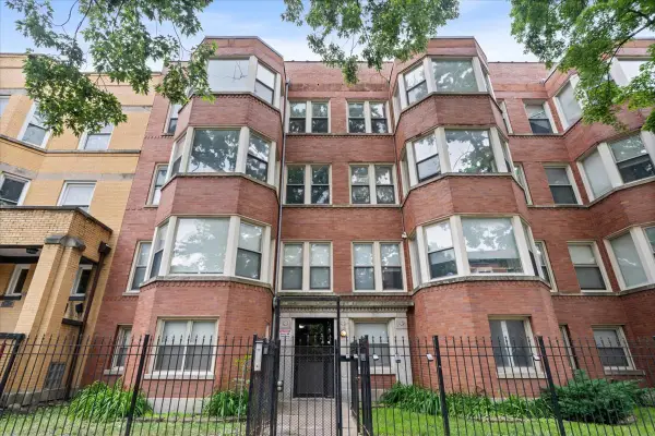 6208 S Evans Avenue #3, Chicago, IL 60637