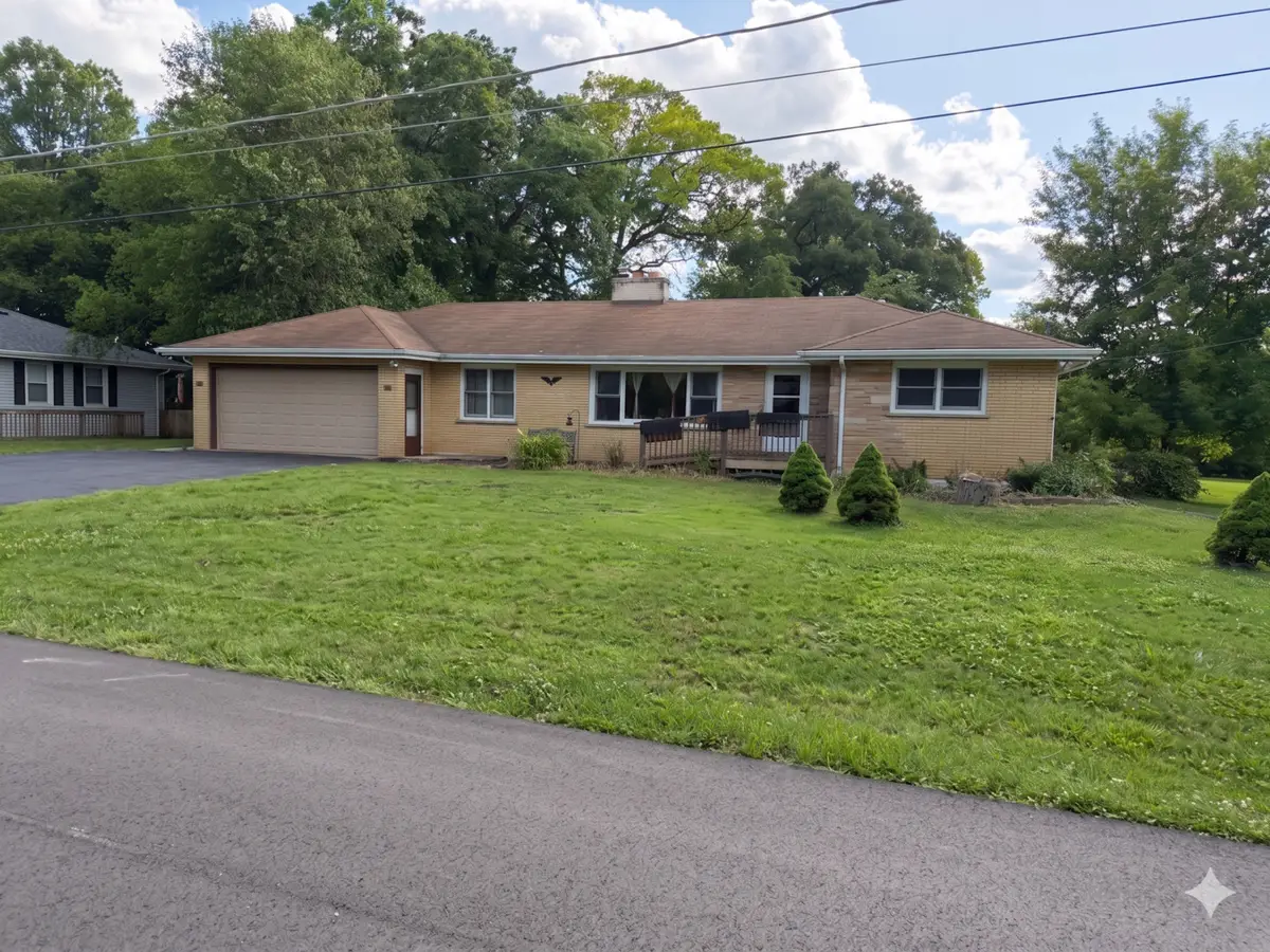 36412 N Tamarack Drive, Ingleside, IL 60041 - #1