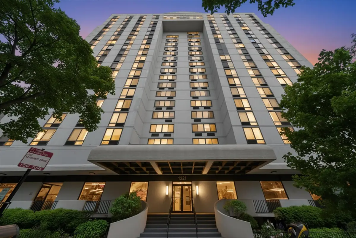 1221 N Dearborn Street #608S, Chicago, IL 60610 - #1