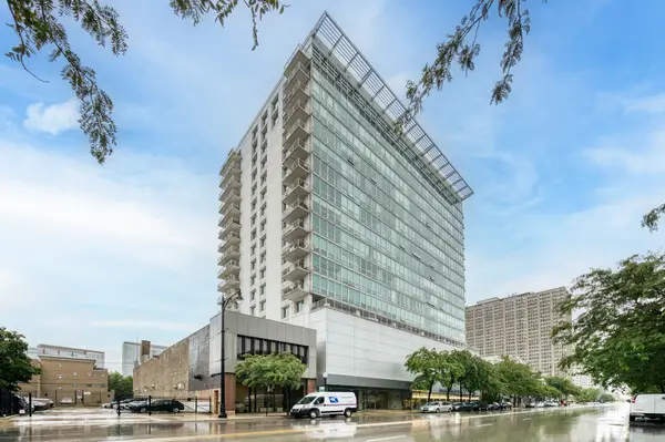 1845 S Michigan Avenue #1605, Chicago, IL 60616