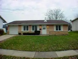 1475 Rosedale Lane, Hoffman Estates, IL 60169