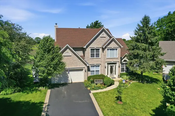 2814 Miller Road, Geneva, IL 60134