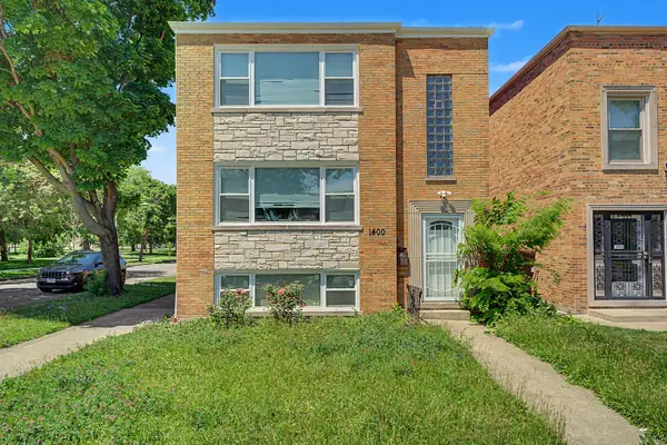 1400 N Lawler Avenue, Chicago, IL 60651