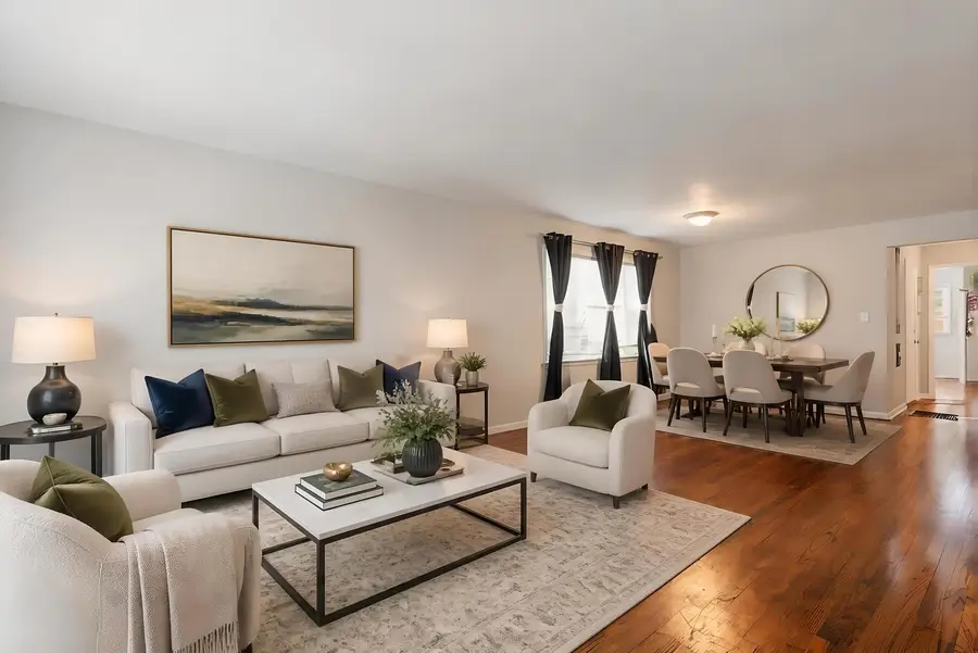 1400 N Lawler Avenue, Chicago, IL 60651 - #3