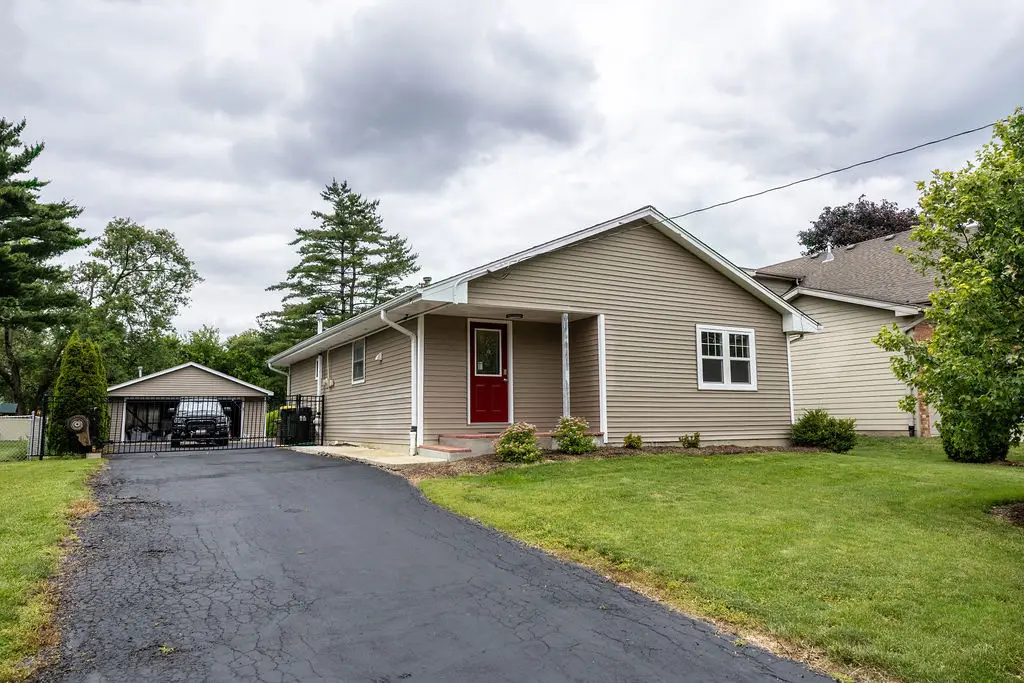306 N Washington Street, Westmont, IL 60559 - #1