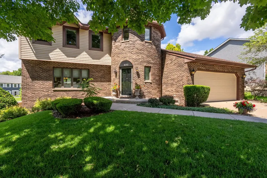 1650 Prairie Vista Drive, Bettendorf, IA 52722 - #3