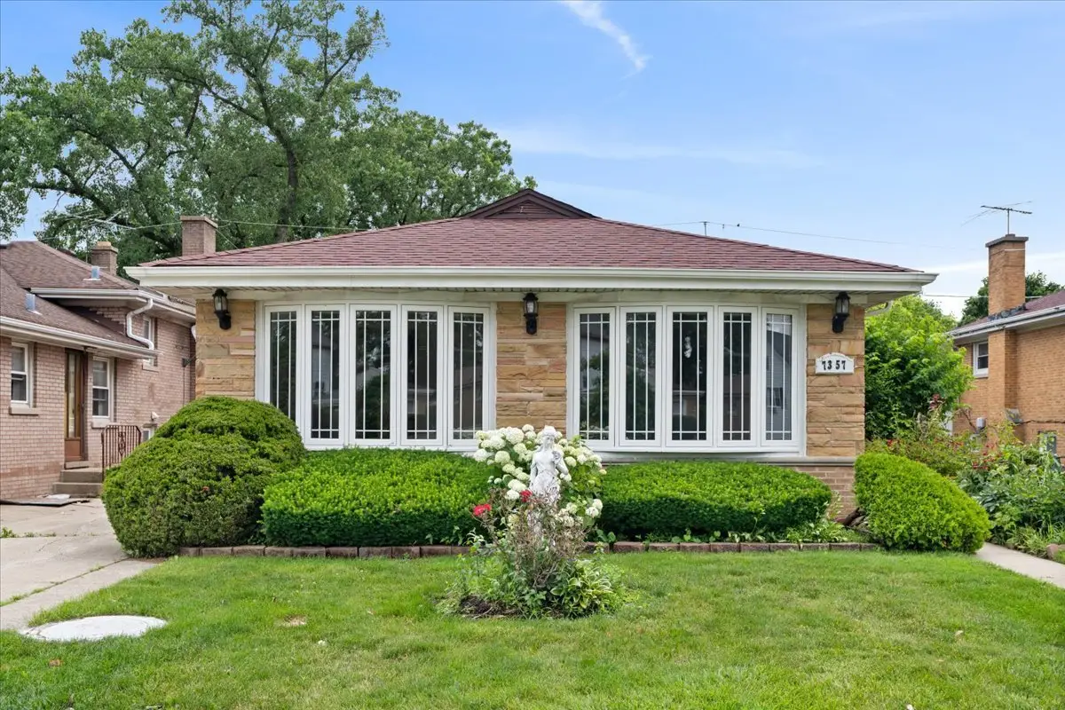 7357 N Crawford Avenue, Lincolnwood, IL 60712 - #1