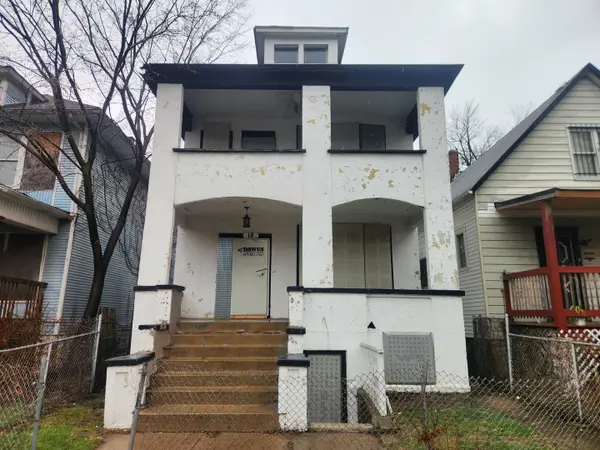 18 W 114th Street, Chicago, IL 60628