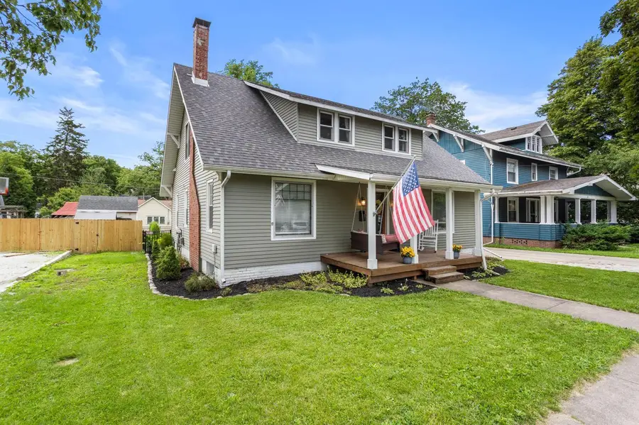 207 E Main Street, Monticello, IL 61856 - #2