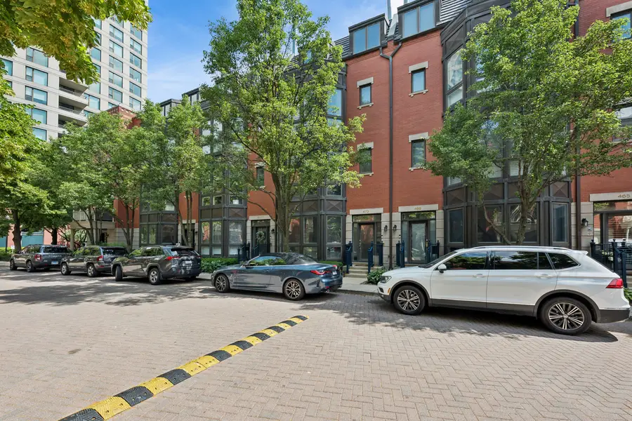 473 N Clinton Street, Chicago, IL 60654 - #2