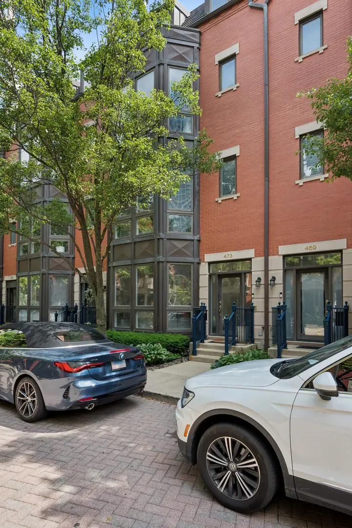 473 N Clinton Street, Chicago, IL 60654 - #3